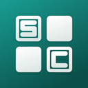 Stillcode app icon